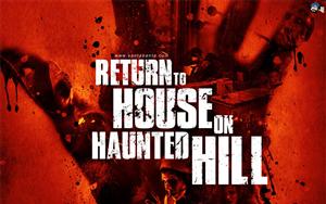 Return to House on Haunted Hill